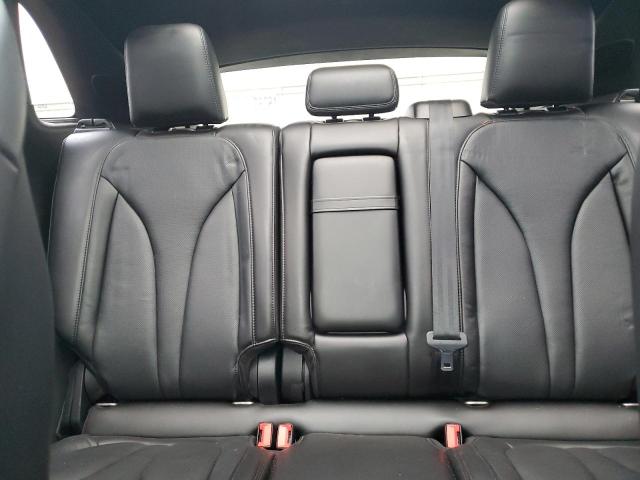 5LMTJ3DHXHUL08687 - 2017 LINCOLN MKC RESERVE Gümüş fotoğraf 10