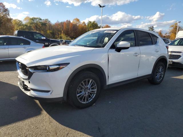 2017 MAZDA CX-5 TOURING, 