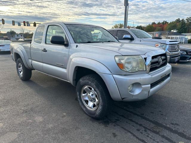 2008 TOYOTA TACOMA ACCESS CAB, 
