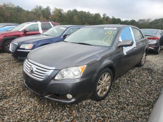 2008 TOYOTA AVALON XL, 