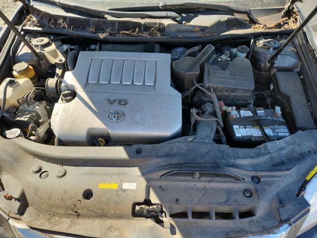 4T1BK36B78U317089 - 2008 TOYOTA AVALON XL GRAY photo 11