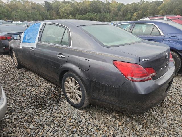 4T1BK36B78U317089 - 2008 TOYOTA AVALON XL GRAY photo 2