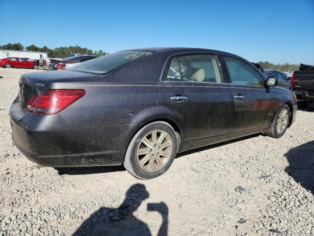 4T1BK36B78U317089 - 2008 TOYOTA AVALON XL GRAY photo 3