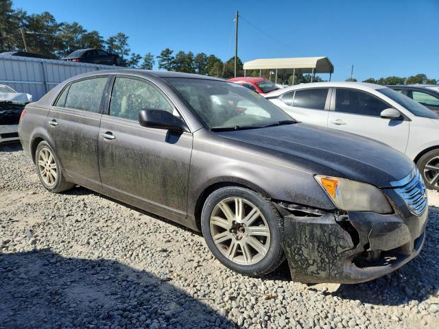 4T1BK36B78U317089 - 2008 TOYOTA AVALON XL GRAY photo 4