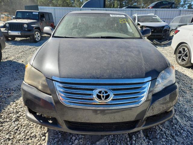 4T1BK36B78U317089 - 2008 TOYOTA AVALON XL GRAY photo 5