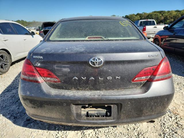 4T1BK36B78U317089 - 2008 TOYOTA AVALON XL GRAY photo 6