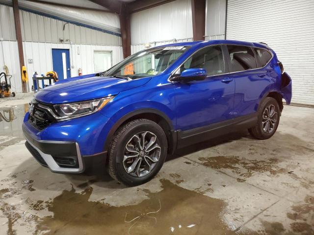 2022 HONDA CR-V EXL, 