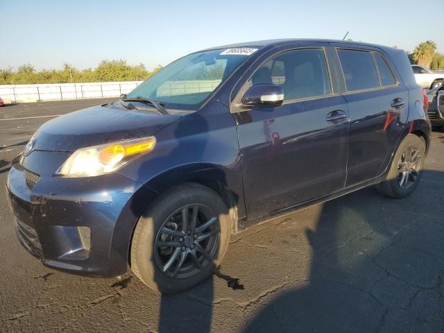 2014 TOYOTA SCION XD, 