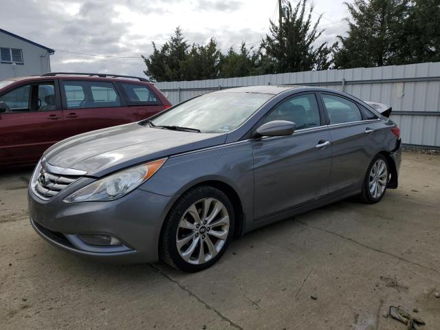 2013 HYUNDAI SONATA SE, 