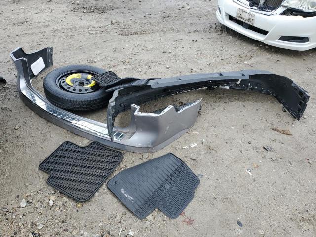 1V2HR2CA2NC533108 - 2022 VOLKSWAGEN ATLAS SE GRAY photo 13