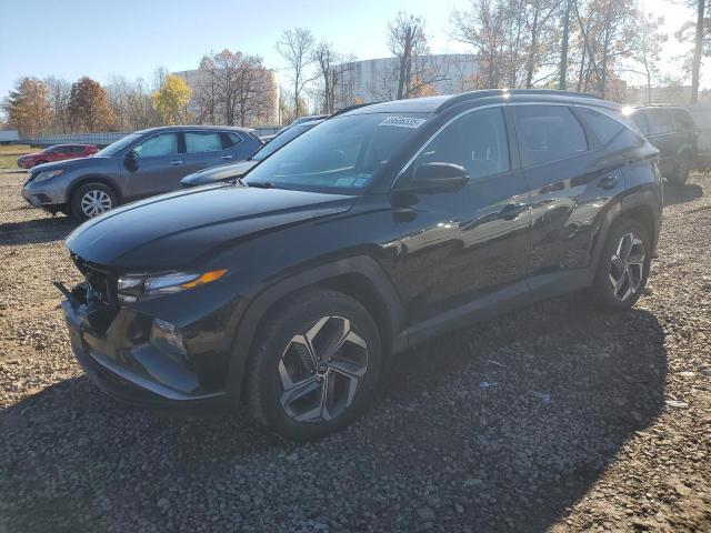 2022 HYUNDAI TUCSON SEL CONVENIENCE, 