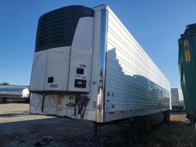 1UYVS2532GM411497 - 2016 UTILITY UNKNOWN WHITE photo 2