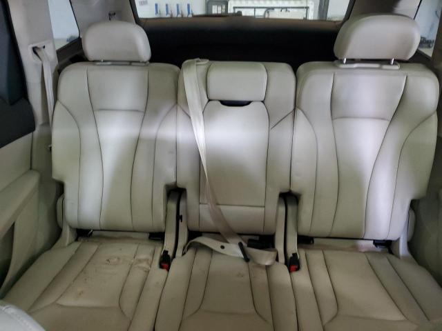 WA1LAAF70HD032563 - 2017 AUDI Q7 PREMIUM PLUS Ağ foto 10