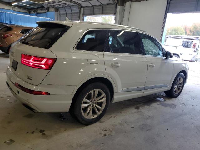 WA1LAAF70HD032563 - 2017 AUDI Q7 PREMIUM PLUS Ağ foto 3