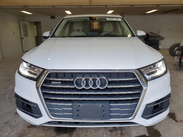 WA1LAAF70HD032563 - 2017 AUDI Q7 PREMIUM PLUS Ağ foto 5