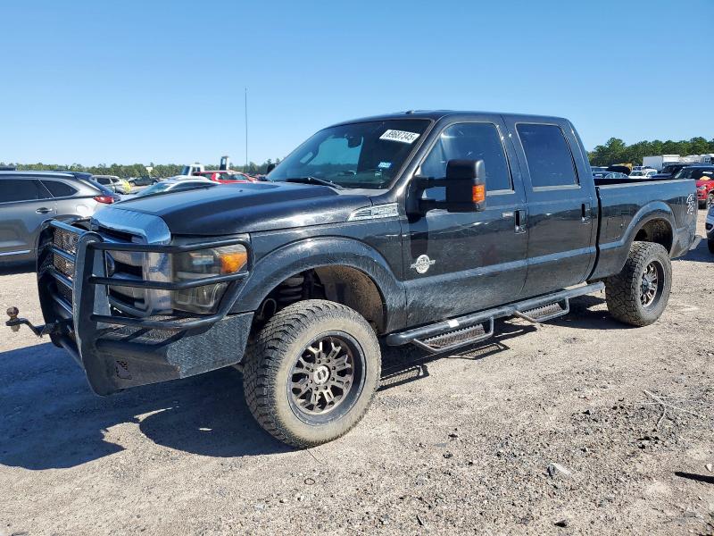 2013 FORD F250 SUPER DUTY, 