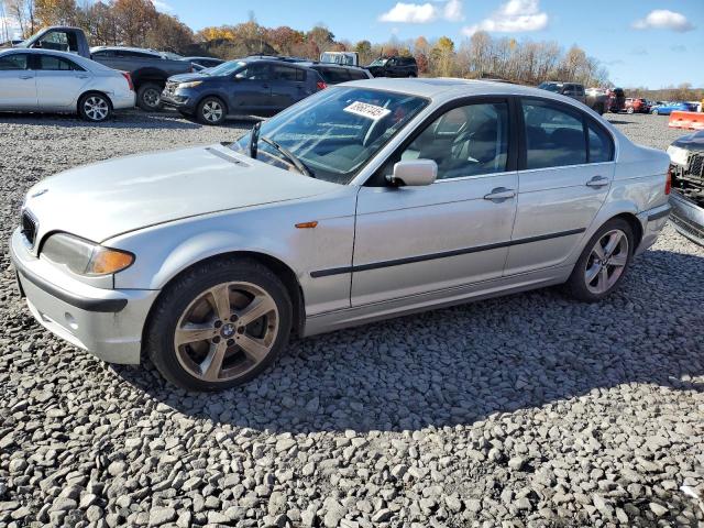 2005 BMW 330 XI, 