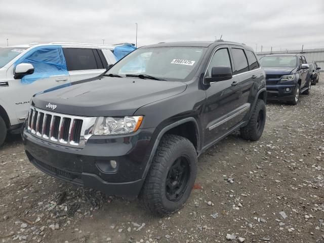 2011 JEEP GRAND CHER LAREDO, 