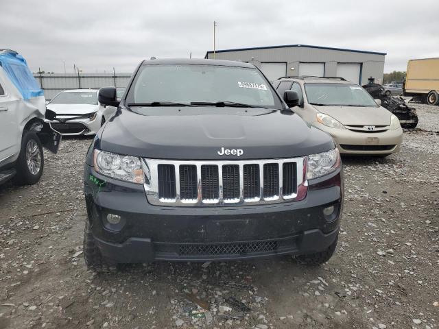 1J4RR4GG2BC559942 - 2011 JEEP GRAND CHER LAREDO 黑色 照片 5