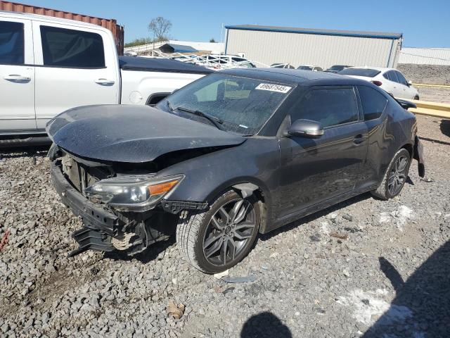 2015 TOYOTA SCION TC, 