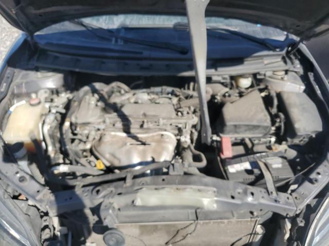 JTKJF5C77FJ013591 - 2015 TOYOTA SCION TC Grau Foto 11