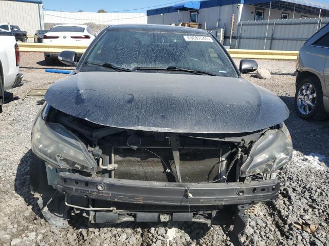 JTKJF5C77FJ013591 - 2015 TOYOTA SCION TC Grau Foto 5