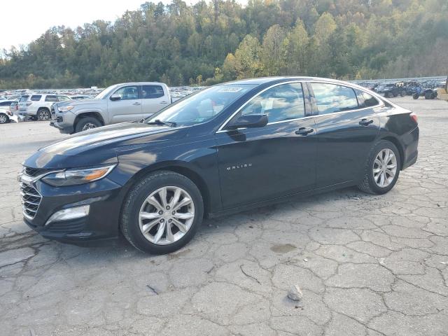 2020 CHEVROLET MALIBU LT, 