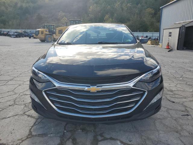 1G1ZD5ST5LF090630 - 2020 CHEVROLET MALIBU LT შავი ფოტო 5