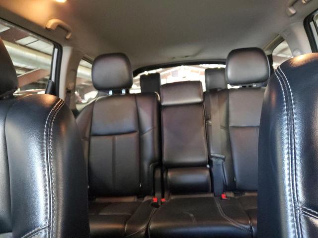 5N1DR2MM5KC615558 - 2019 NISSAN PATHFINDER S ვერცხლისფერი ფოტო 10