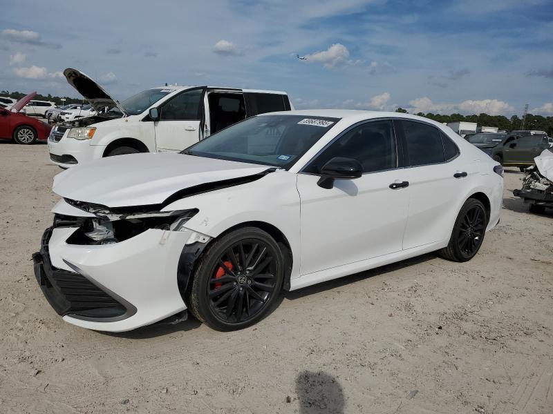 2022 TOYOTA CAMRY LE, 