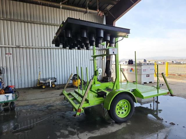 5F11S1018H1001656 - 2017 MISC WANCO Grün Foto 4