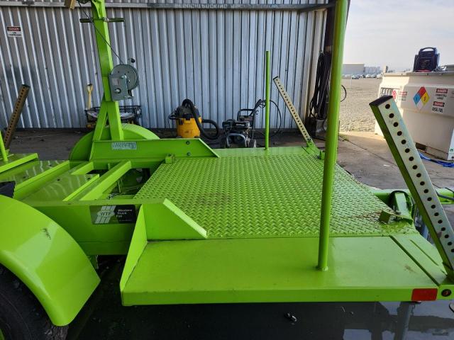 5F11S1018H1001656 - 2017 MISC WANCO Grün Foto 5