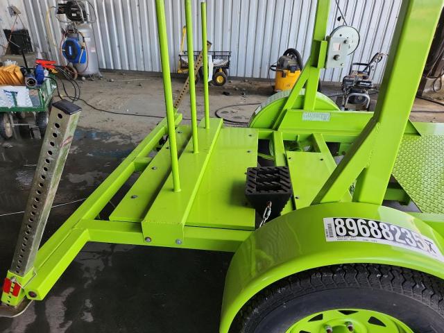 5F11S1018H1001656 - 2017 MISC WANCO Grün Foto 6