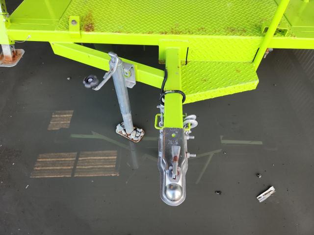 5F11S1018H1001656 - 2017 MISC WANCO Grün Foto 7