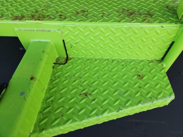 5F11S1018H1001656 - 2017 MISC WANCO Grün Foto 8