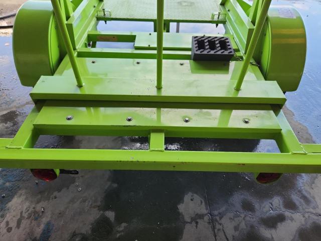 5F11S1018H1001656 - 2017 MISC WANCO Grün Foto 9