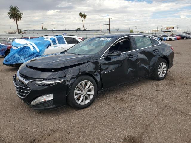 2023 CHEVROLET MALIBU LT, 