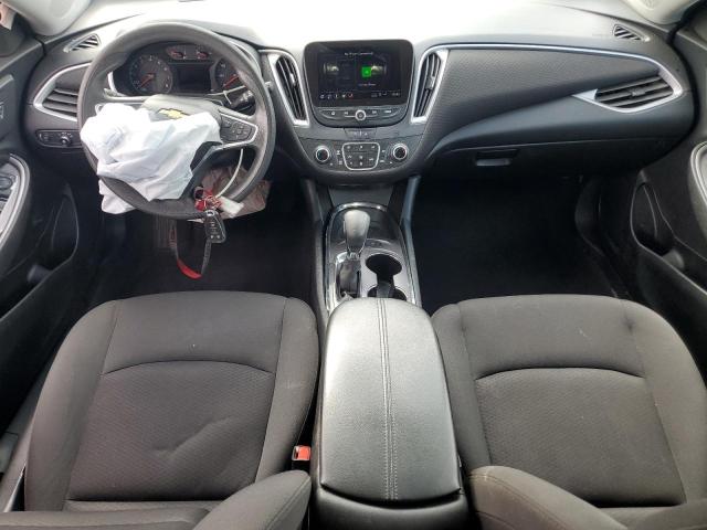 1G1ZD5ST9PF131606 - 2023 CHEVROLET MALIBU LT BLACK photo 8