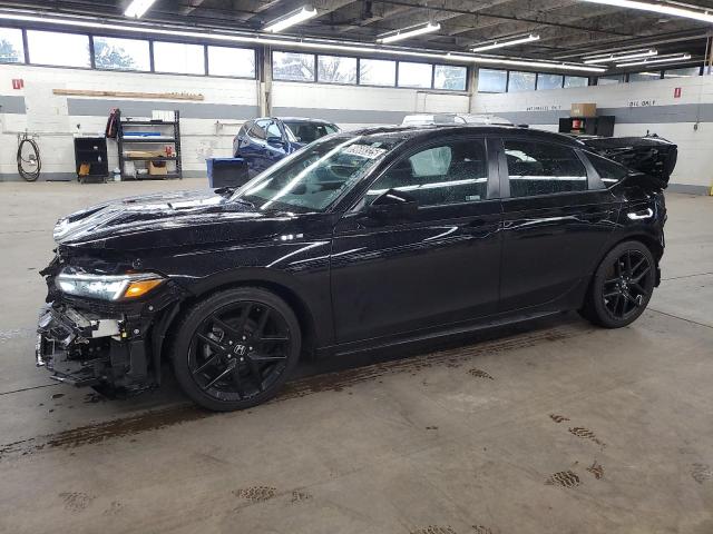 2024 HONDA CIVIC SPORT, 