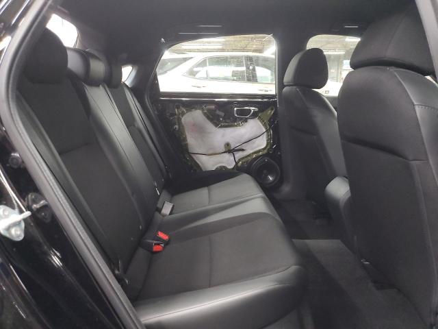 19XFL2H81RE020334 - 2024 HONDA CIVIC SPORT BLACK photo 10