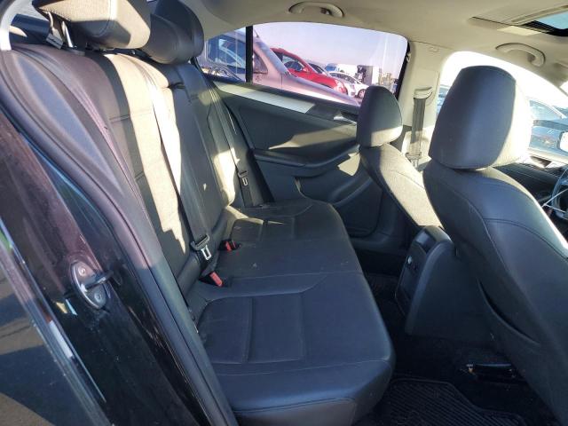 3VWLZ7AJ9BM391326 - 2011 VOLKSWAGEN JETTA SEL Qara foto 10