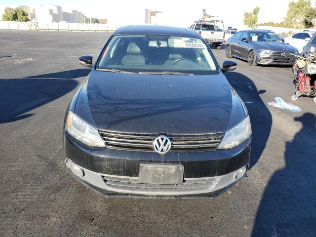 3VWLZ7AJ9BM391326 - 2011 VOLKSWAGEN JETTA SEL Qara foto 5