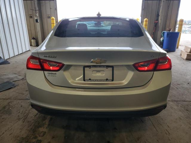 1G1ZB5ST0JF115405 - 2018 CHEVROLET MALIBU LS Күміс фото 6