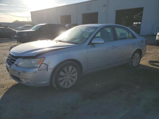 2009 HYUNDAI SONATA SE, 