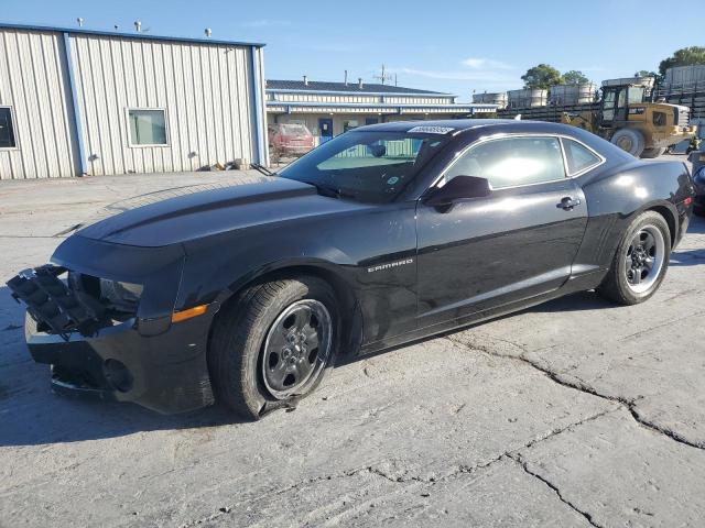 2011 CHEVROLET CAMARO LS, 