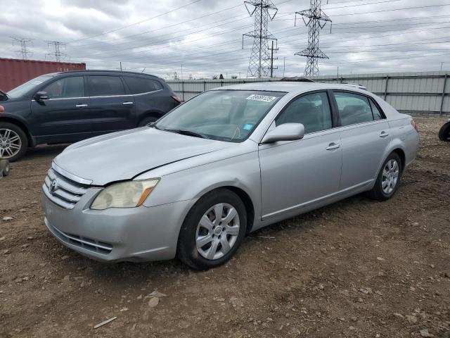 2006 TOYOTA AVALON XL, 