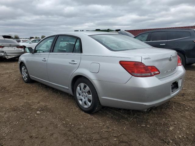 4T1BK36B66U097814 - 2006 TOYOTA AVALON XL 银色 照片 2