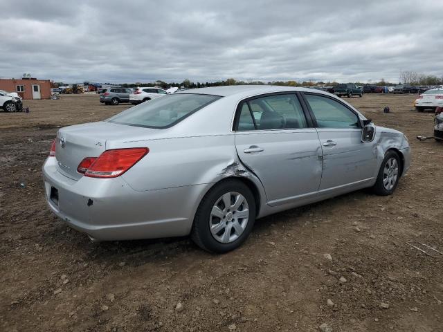 4T1BK36B66U097814 - 2006 TOYOTA AVALON XL 银色 照片 3