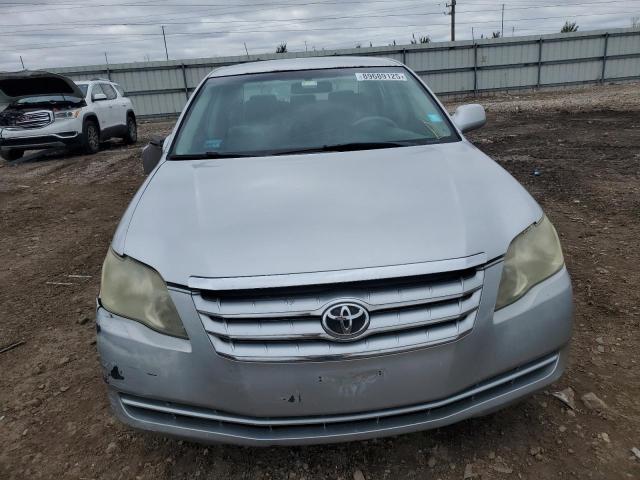 4T1BK36B66U097814 - 2006 TOYOTA AVALON XL 银色 照片 5