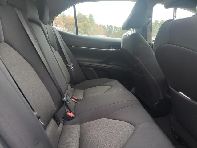 4T1C11AK2PU103824 - 2023 TOYOTA CAMRY LE ნაცრისფერი ფოტო 10